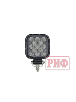 Фара водительского света РИФ 19W LED