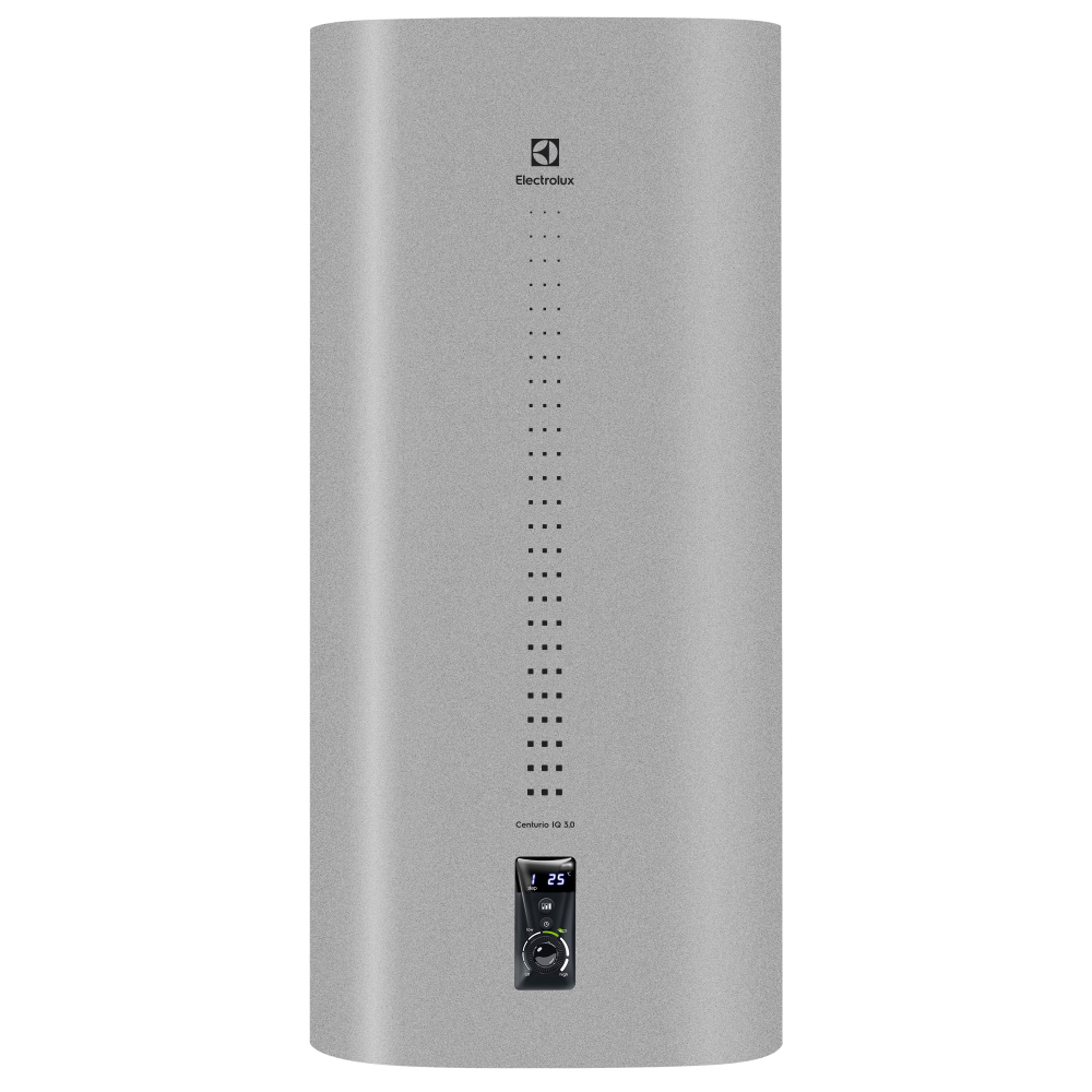 Водонагреватель Electrolux EWH 50 Centurio IQ 3.0 Silver