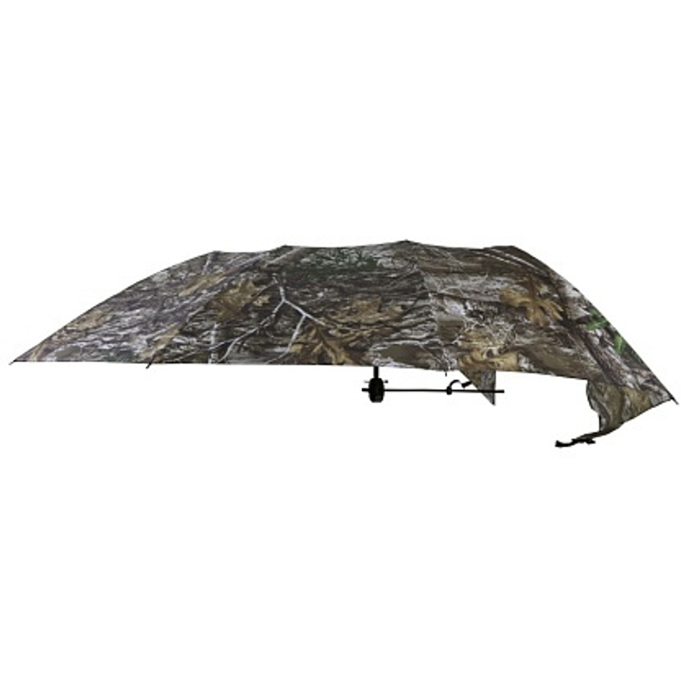 Зонт-укрытие Allen Vanish, Realtree Edge
