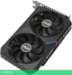 Видеокарта ASUS Dual GeForce RTX 3060 V2 OC 12GB GDDR6 (DUAL-RTX3060-O12G-V2)