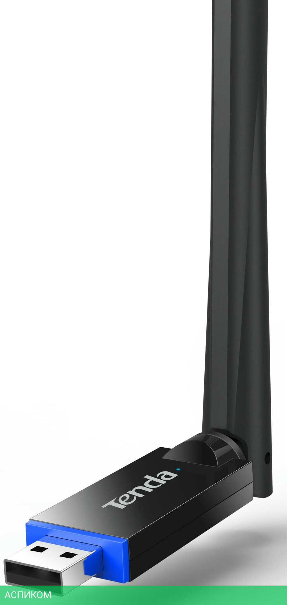 Wi-Fi адаптер Tenda U10