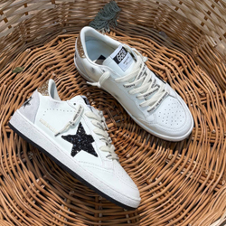 Кеды Golden Goose