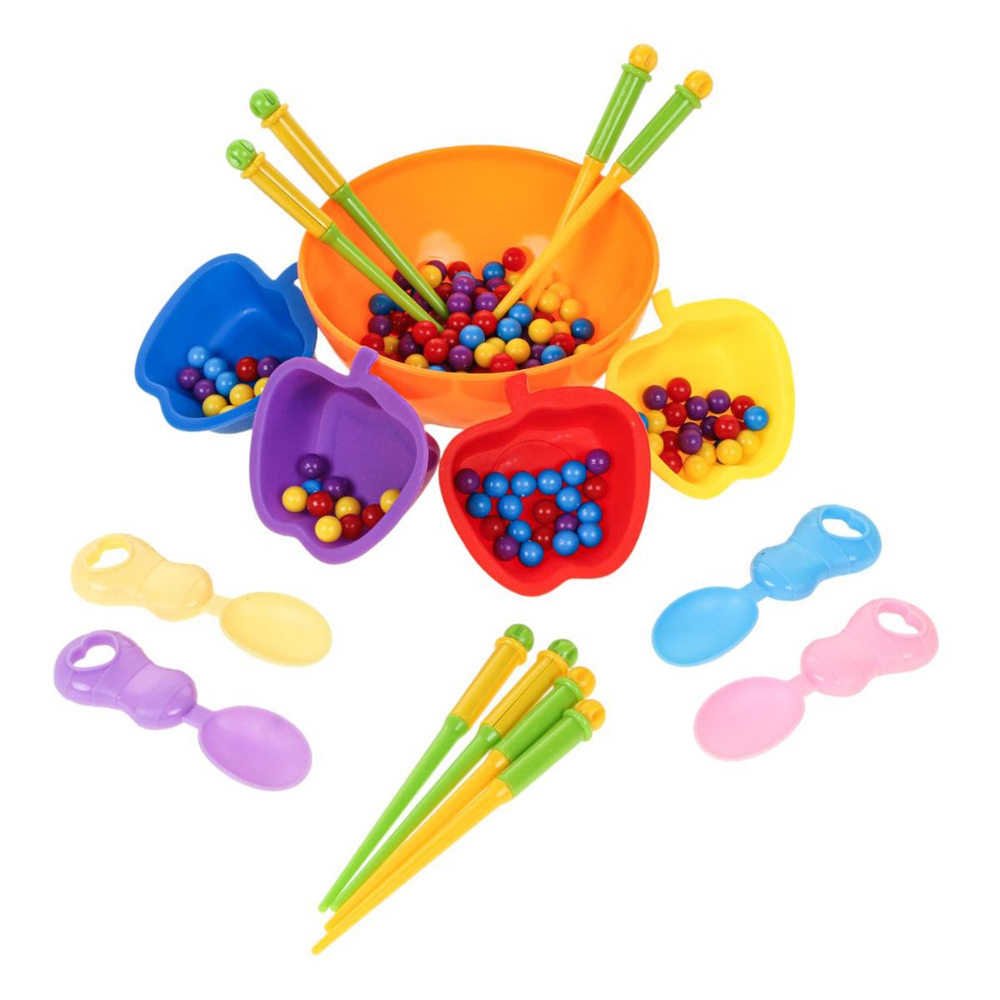 Развивающая игрушка деревянная Сортер, в ассорт. коробка ZD-020