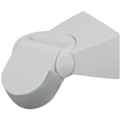 Датчик движения ЭРА MD 013 уличный для дома 1200Вт IP65 12м