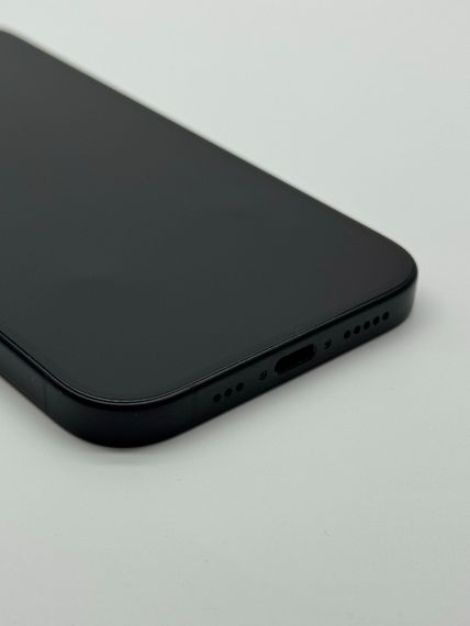 iPhone 16 128gb Black