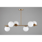 Люстра на штанге Omnilux Avetrana OML-66627-06