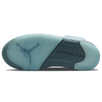 Кроссовки Jordan Air Jordan 5 retro "bluebird", DD9336-400