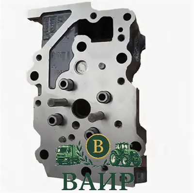 Головка блока цилиндров (ГБЦ) 6156-11-1101 Komatsu SA6D125E, SAA6D125E