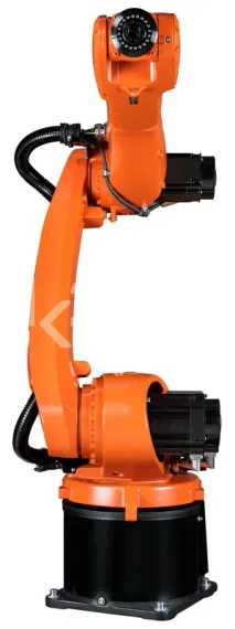 Промышленный робот KUKA KR CYBERTECH nano KR 6 R1840-2
