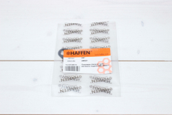 Прокладка трубки маслозаборной Cummins ISBe 0447