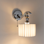 Настенный светильник Arte Lamp IBIZA A4038AP-1CC