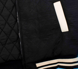 Клубный бомбер Hoosoo studios " 11 " 4464