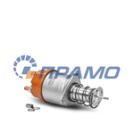 Ст230Б.3708.800 (ПРАМО) Реле втягивающее XH-3-083