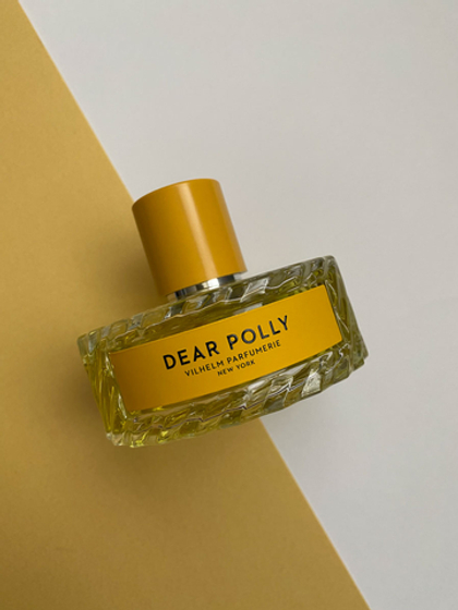 Vilhelm Parfumerie Dear Polly