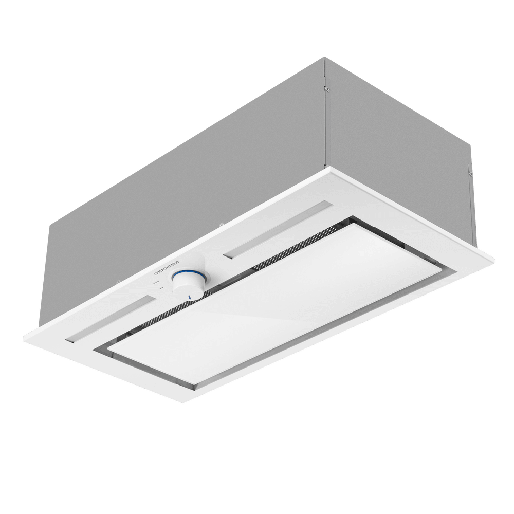 Кухонная вытяжка MAUNFELD Domina 60 белый