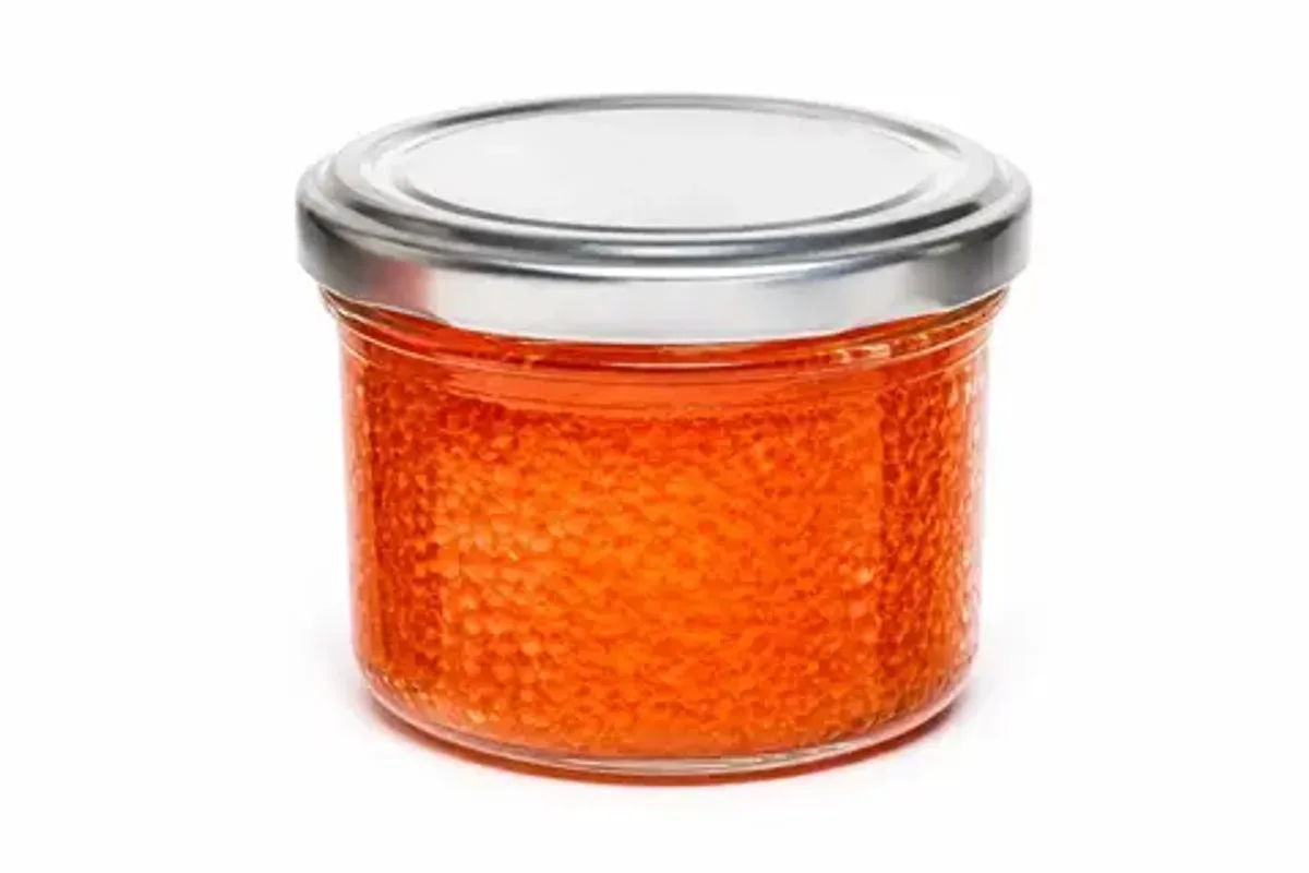 Икра сига, 200г