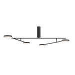 Потолочный светильник Maytoni FAD MOD070CL-L30B3K