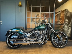 BREAKOUT 117 alpine green