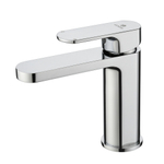 06111 Смеситель од. для раковины (ХРОМ) GANZER (10/1шт)