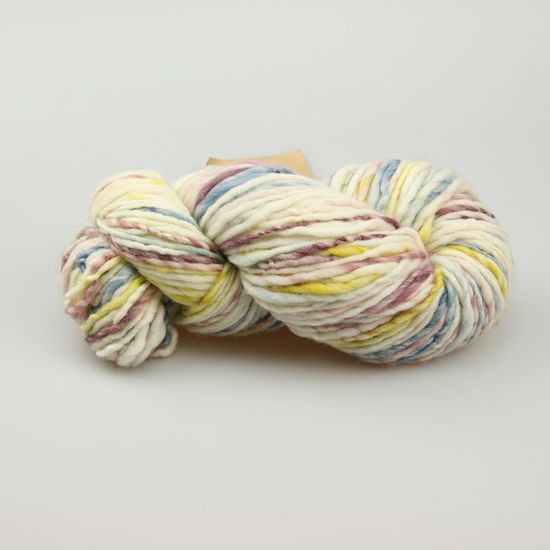 Пряжа MANOS DEL URUGUAY Serpentina (100% меринос ручного прядения)