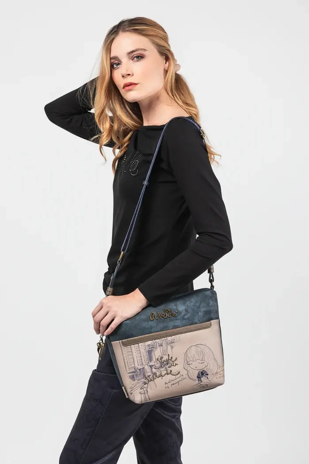 Сумка Anekke 41843-248