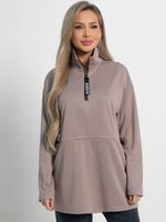 Блуза Долгожданная встреча (пыльная роза) Б15081-5М LT Collection