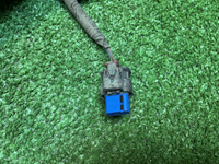 Проводка заднего бампера Geely Tugella (2019-2024)