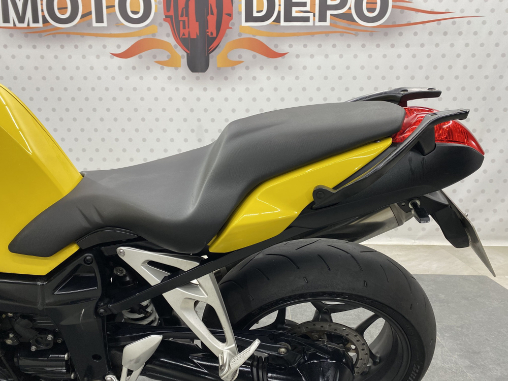 BMW K1200R , 2006