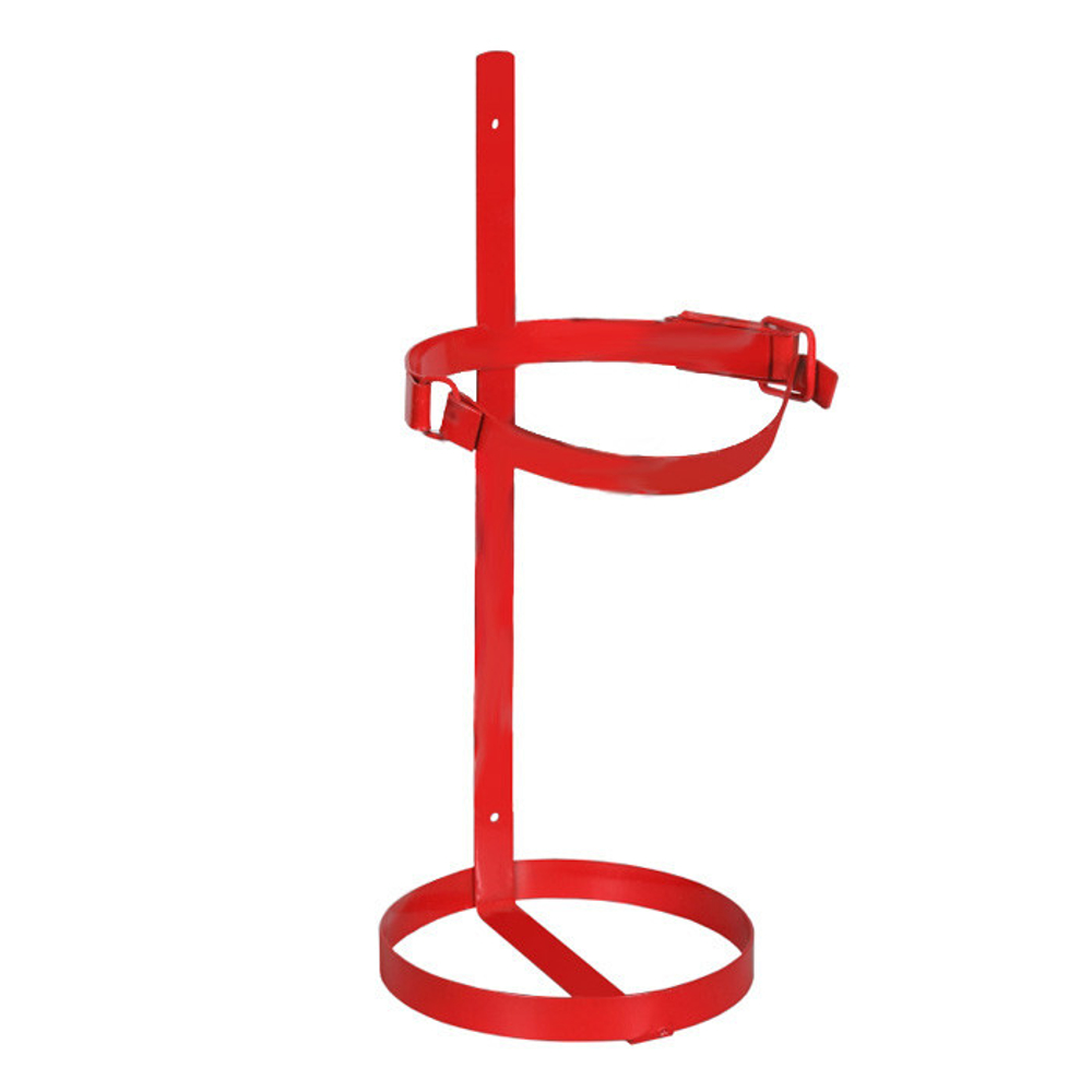 Кронштейн ТВ2 транспортный (с метал. защелкой для ОП-2, ОУ-2)