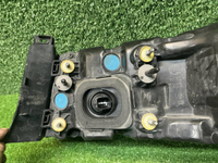 Фонарь левый внешний Genesis G80 2 (2020-2024)