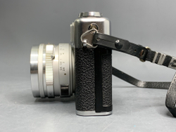 Yashica G Electro 35 GSN