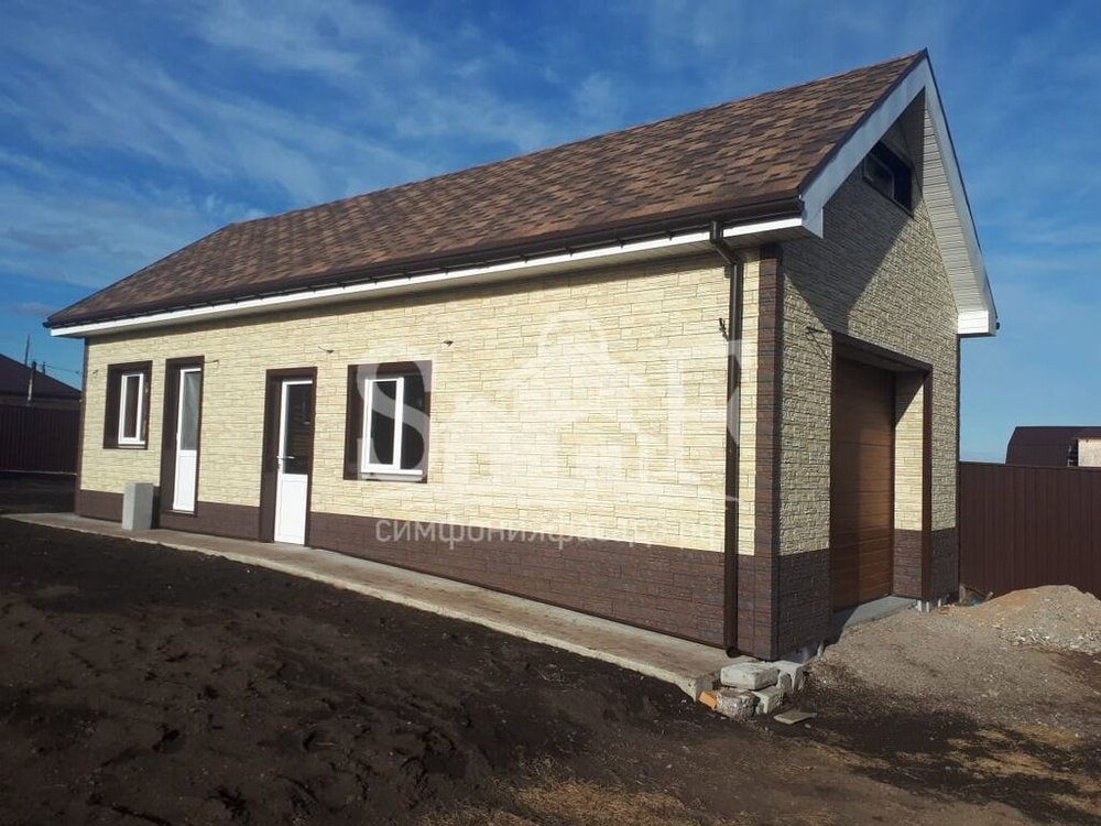 Откос оконный металлический по ВАШИМ размерам
