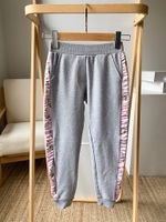 Хлопковые брюки  Monnalisa, 128