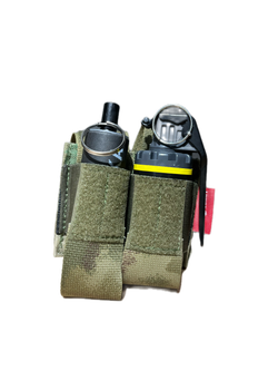 Подсумок для гранаты "Егерь"- Мох [Red Army]