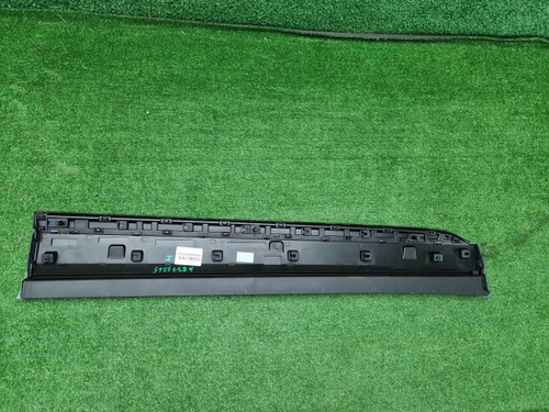 Накладка двери передняя левая JAECOO J8 (24-нв)