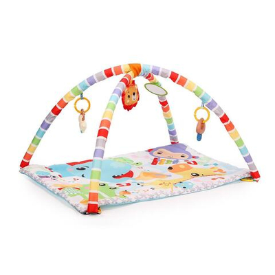 Коврик развивающий для машышей, коробка 918-083
