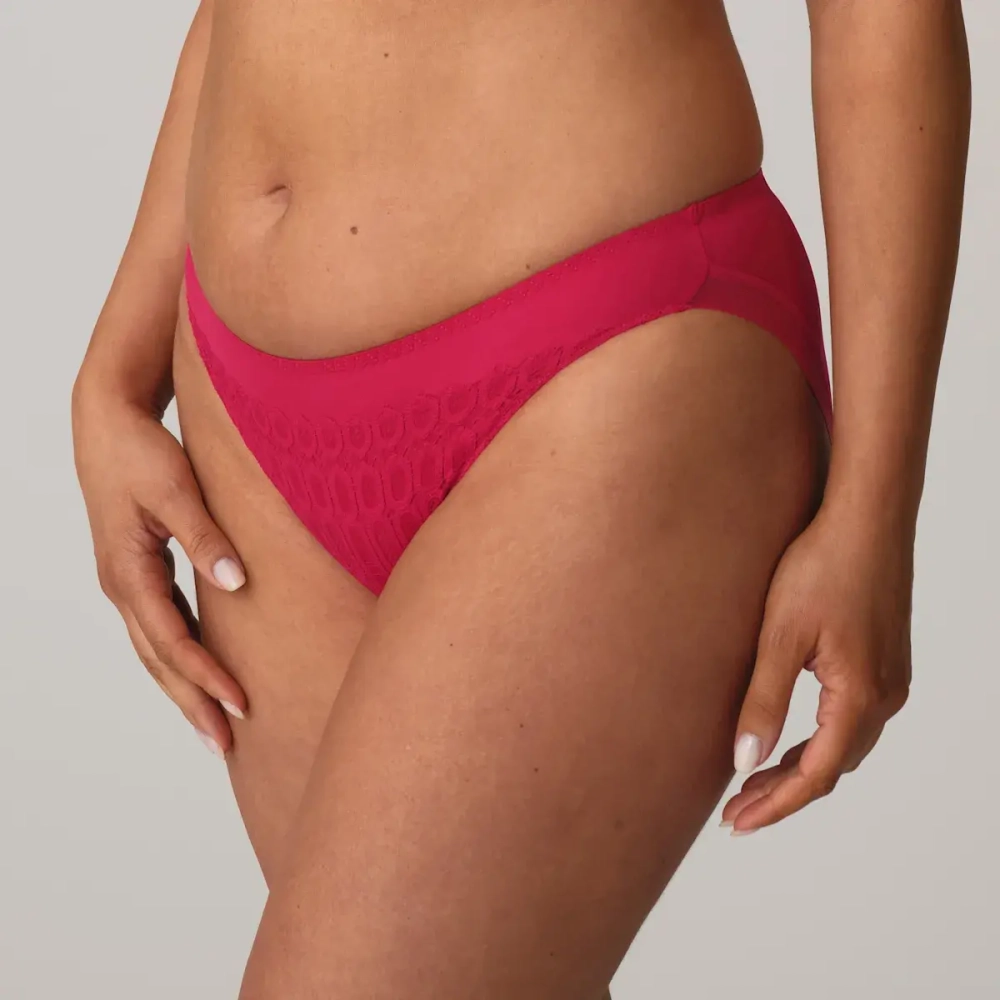 PRIMADONNA Twist Los Ayala Трусики бикини, розовый