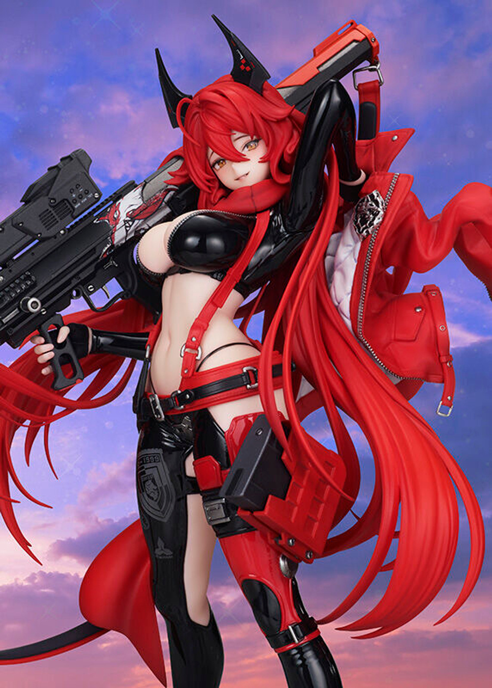 Red Hood