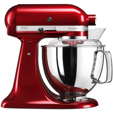 Миксер KitchenAid 5KSM175PSECA