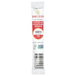 Dandy Blend, Instant Herbal Beverage With Dandelion (Быстрорастворимый травяной напиток с одуванчиком), без кофеина, 25 одноразовых пакетиков