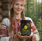 Набор "Сибирская Тройчатка"