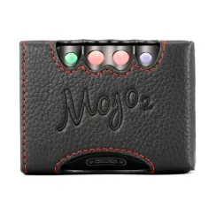 Chord Mojo 2 Leather Case