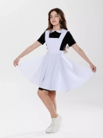 Фартук школьный