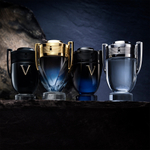 Rabanne Invictus Victory Elixir парфюмерия для мужчин