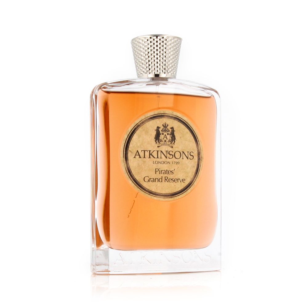 Atkinsons Pirates' Grand Reserve Eau De Parfum 100 ml (unisex)