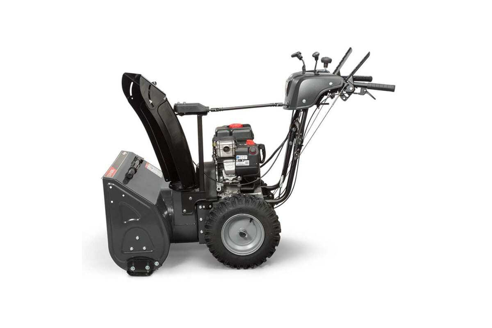 Бензиновый снегоуборщик Briggs&Stratton ELITE 1527 1696820