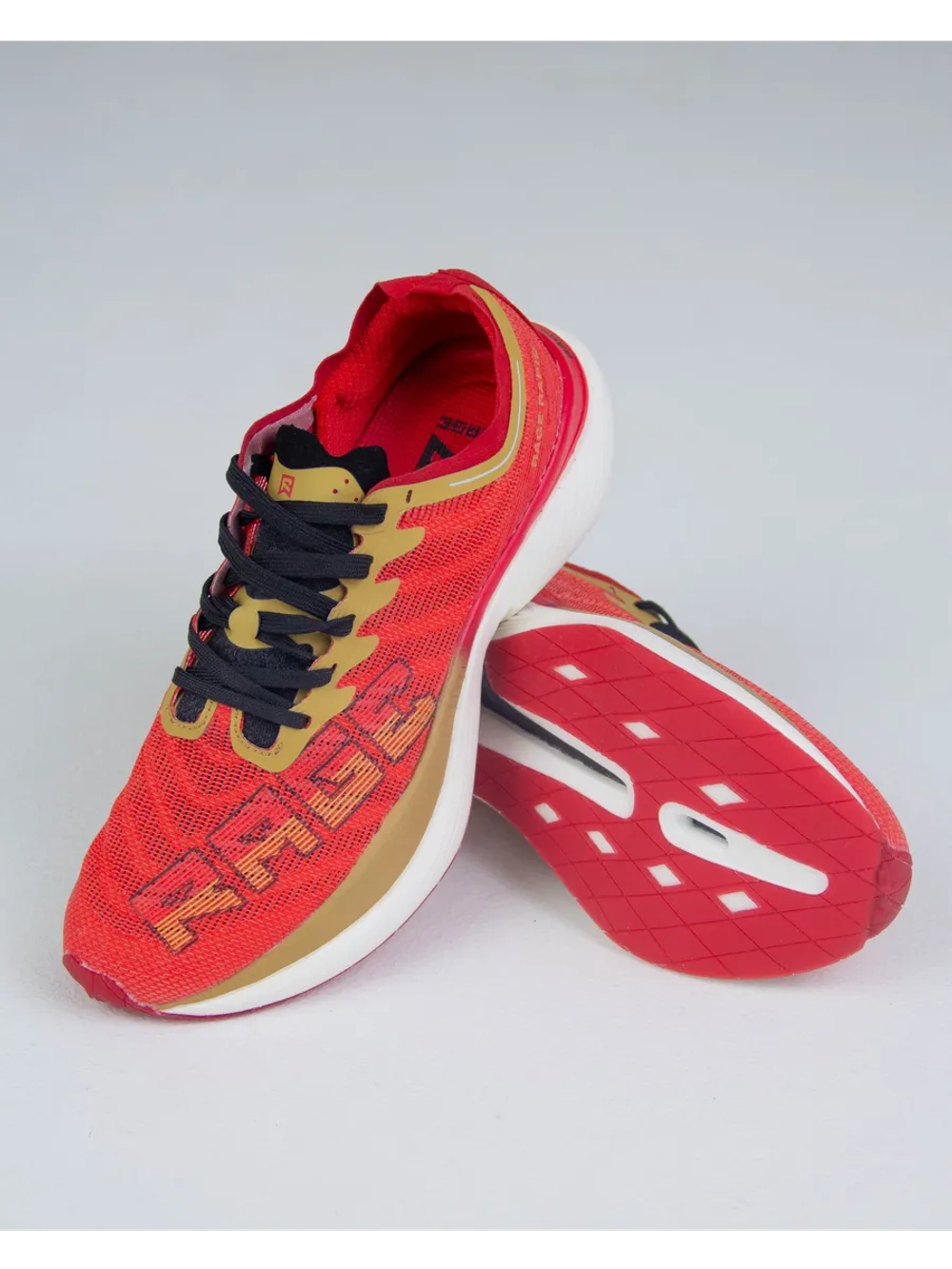 Беговые сетчатые дышащие кроссовки