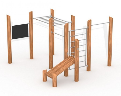 Спортивный комплекс 8.21