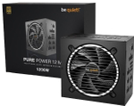 Блок питания Be quiet L12-M-1200W 1200 Вт