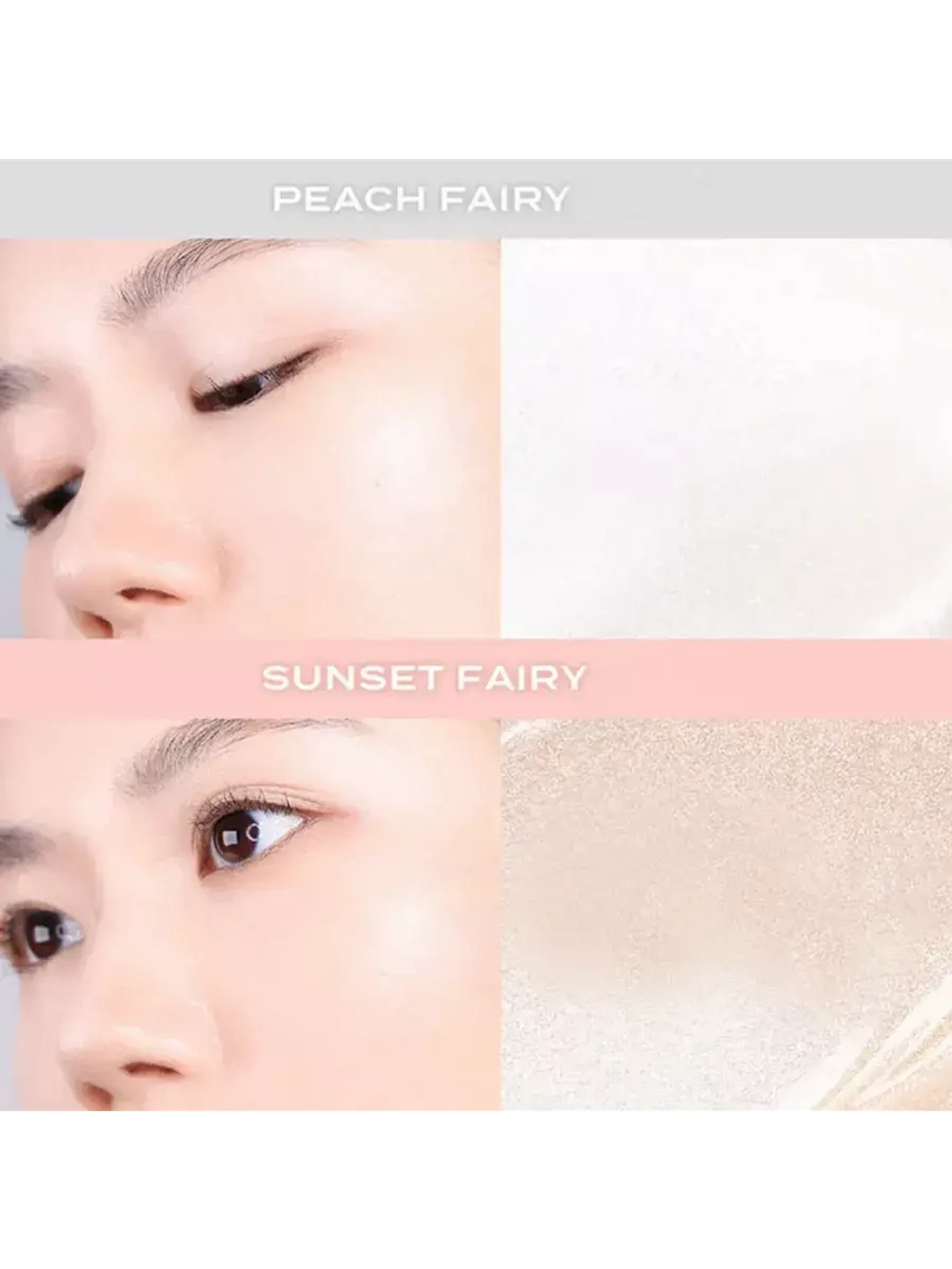 FEEV Hyper-fit Shimmering Serum - Сияющая сыворотка-хайлайтер